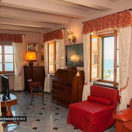 Arcipelago Toscano B&B Piombino Exteriér fotografie