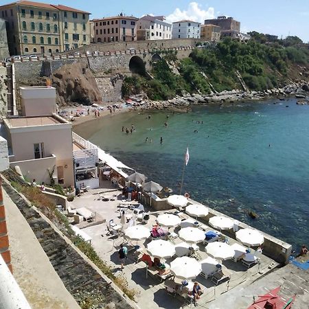 Arcipelago Toscano B&B Piombino Exteriér fotografie