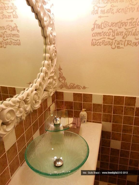 Arcipelago Toscano B&B Piombino Exteriér fotografie