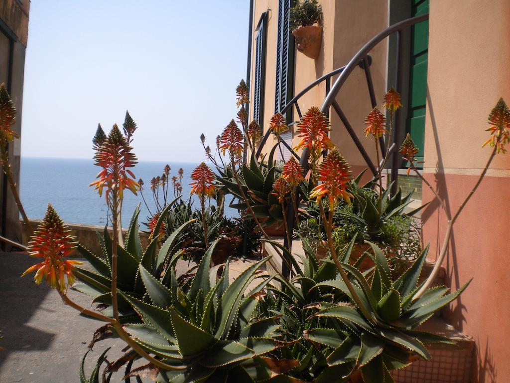 Arcipelago Toscano B&B Piombino Exteriér fotografie