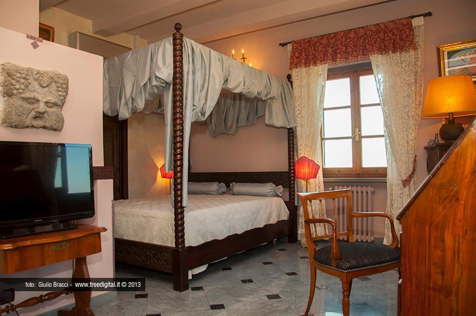 Arcipelago Toscano B&B Piombino Pokoj fotografie