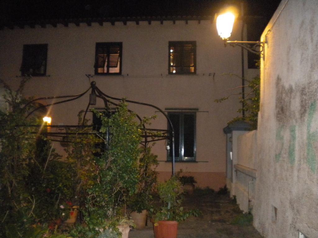 Arcipelago Toscano B&B Piombino Exteriér fotografie