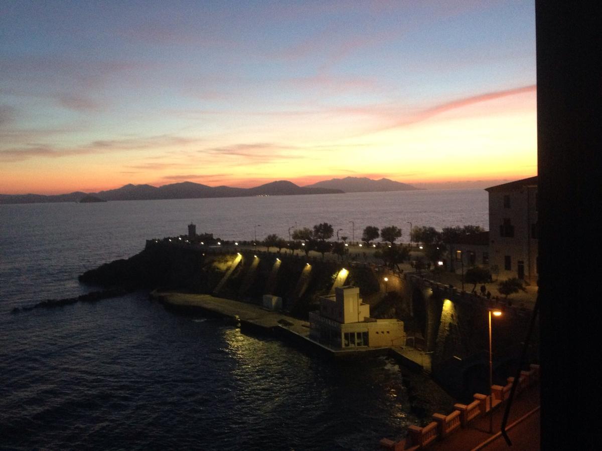 Arcipelago Toscano B&B Piombino Exteriér fotografie