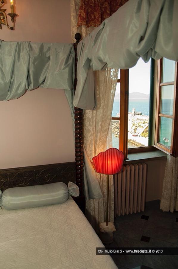 Arcipelago Toscano B&B Piombino Exteriér fotografie