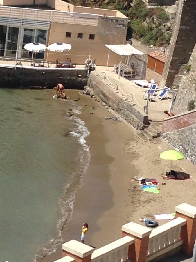 Arcipelago Toscano B&B Piombino Exteriér fotografie
