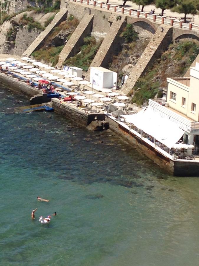 Arcipelago Toscano B&B Piombino Exteriér fotografie