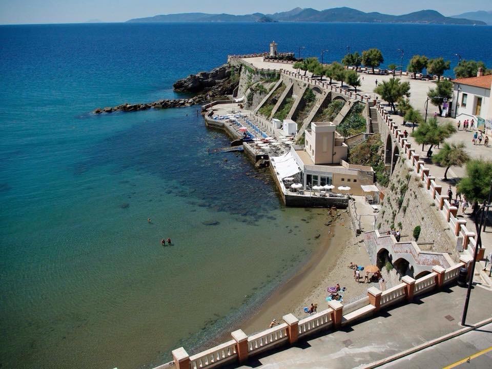 Arcipelago Toscano B&B Piombino Exteriér fotografie